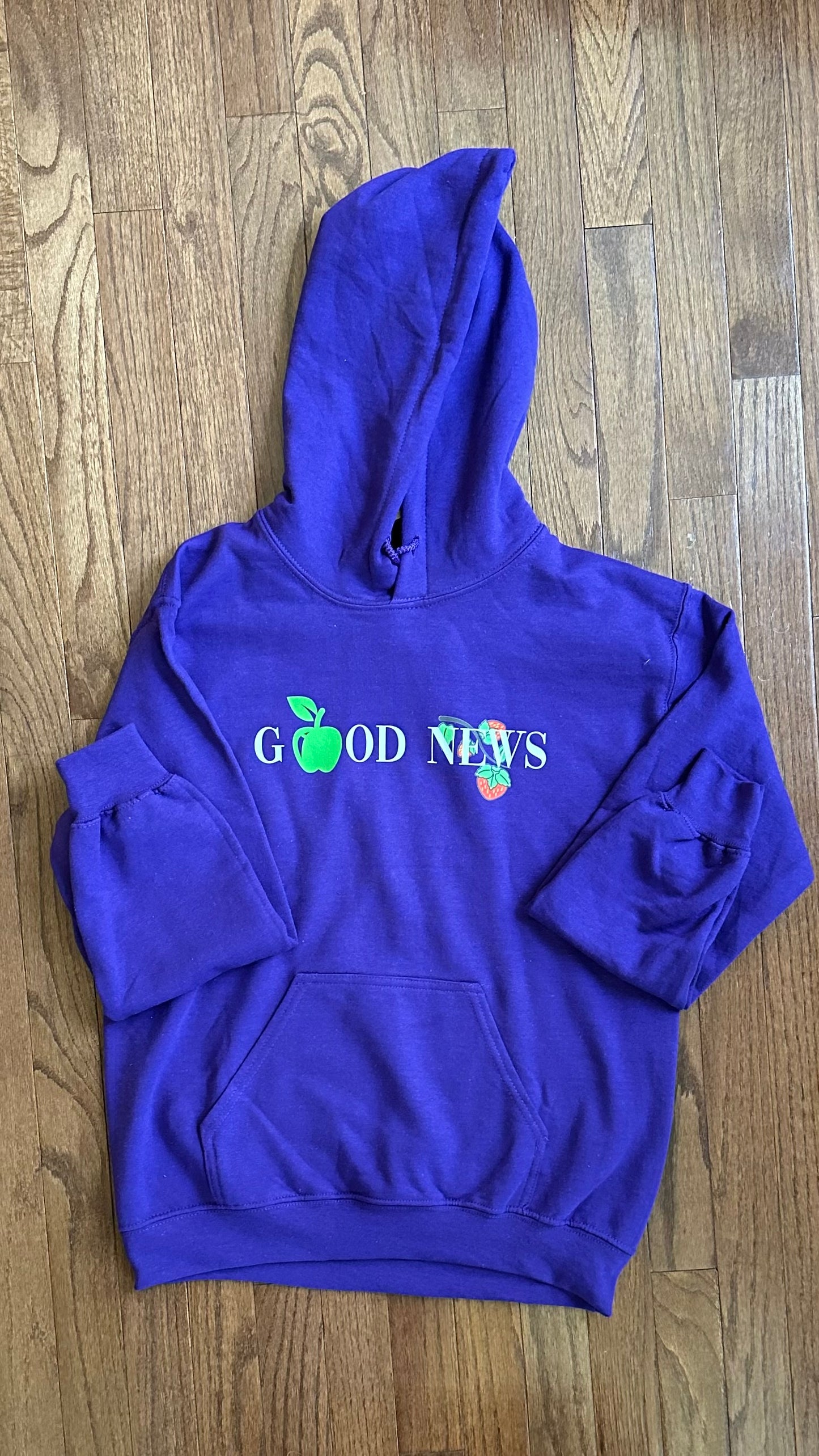 GOT FRUIT HOODIE